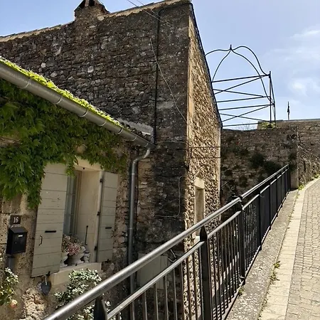 度假居 Maison Chateaux Lavandes