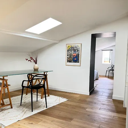 Tatil Evi Duplex De La Glaciere Maison Chateaux & Lavandes
