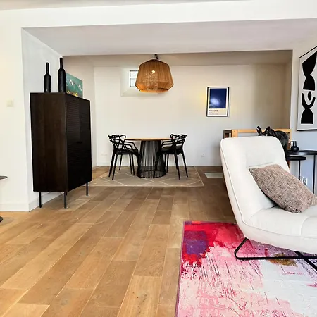 Duplex De La Glaciere Maison Chateaux & Lavandes Tatil Evi Grignan