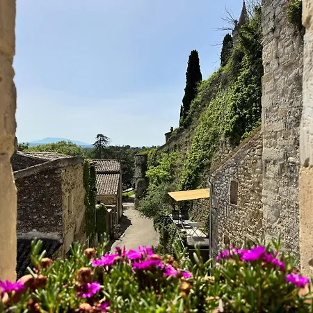度假居 Maison Chateaux Lavandes *