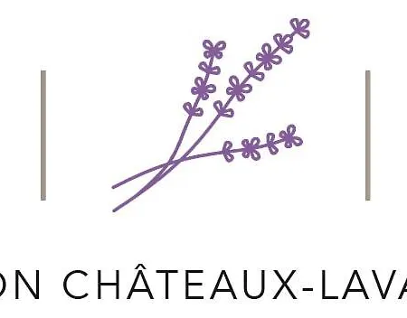 Maison Chateaux Lavandes