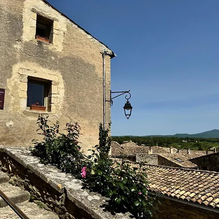 Duplex De La Glaciere Maison Chateaux & Lavandes