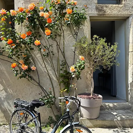 Maison Chateaux Lavandes Grignan